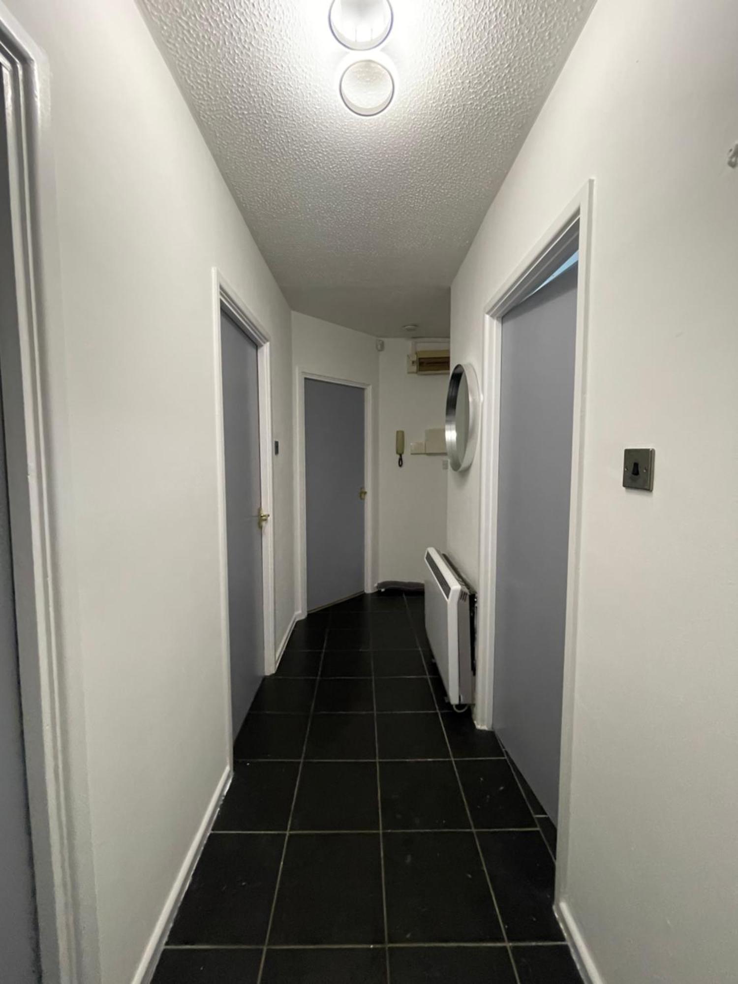 Cardiff Bay Apartment With Parking Exteriör bild