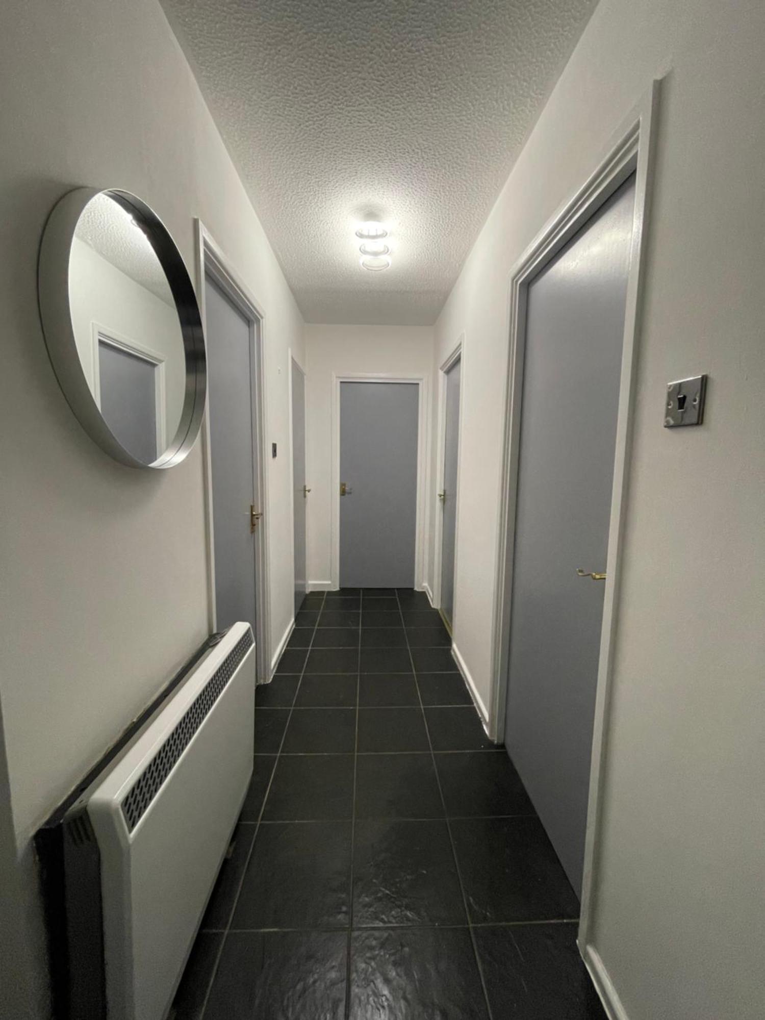 Cardiff Bay Apartment With Parking Exteriör bild