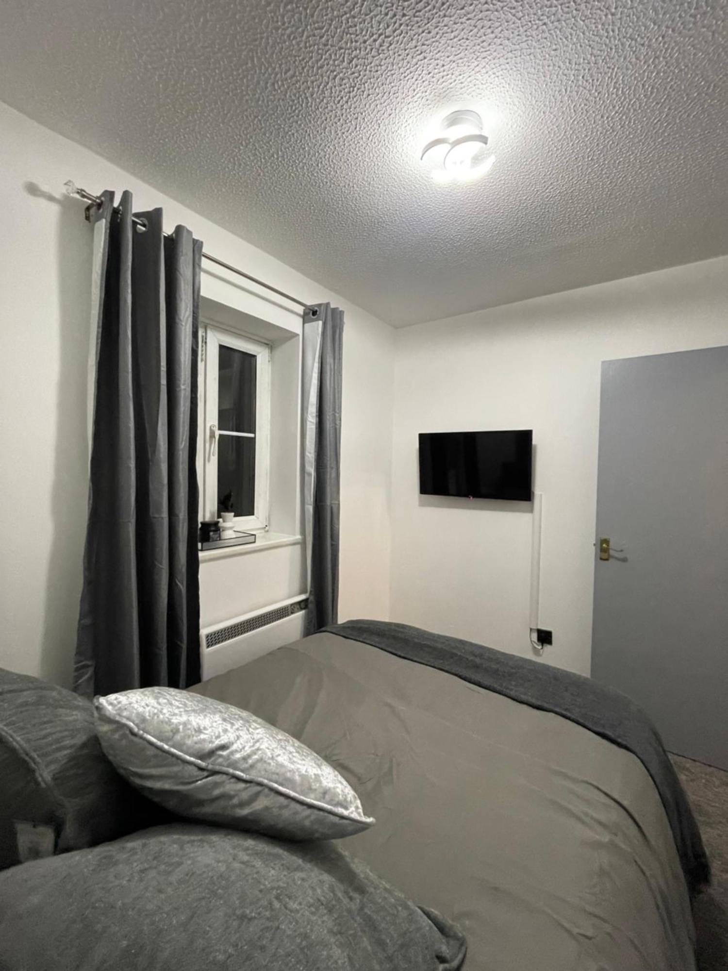 Cardiff Bay Apartment With Parking Exteriör bild